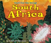 Count your way through South Africa cover image
