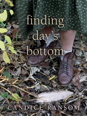 Finding Day's Bottom cover image