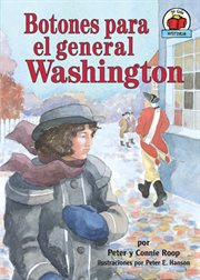 Botones para el General Washington cover image