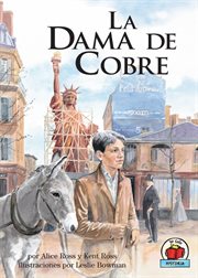 La dama de cobre cover image