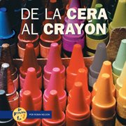 De la cera al crayâon cover image