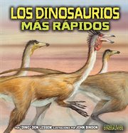 Los dinosaurios mâas râapidos cover image