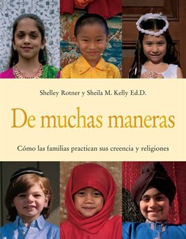 Cover image for De Muchas Maneras