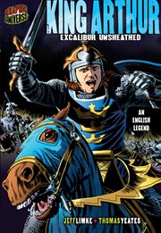 King Arthur: Excalibur unsheathed cover image