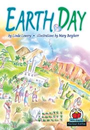 Earth Day cover image