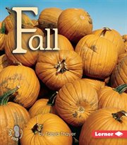 Fall cover image