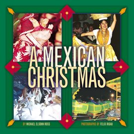 Cover image for A Mexican Christmas