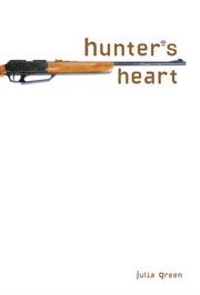 Hunter's heart cover image