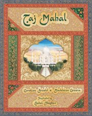 Taj Mahal cover image