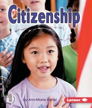 Citizenship cover image