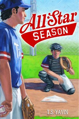 Cover image for All-Star Season
