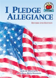 I pledge allegiance cover image