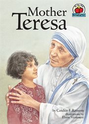 Mother Teresa cover image