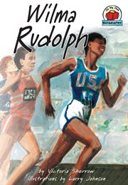 Wilma Rudolph cover image