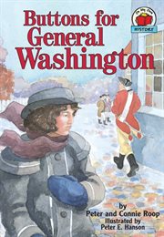 Buttons for General Washington cover image