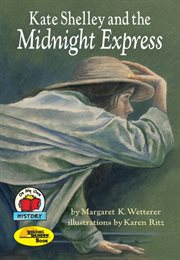 Kate Shelley and the midnight express cover image