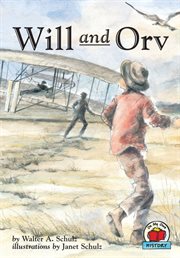 Will and Orv cover image