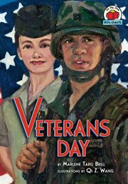 Veterans Day cover image