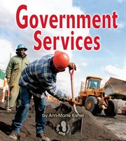 Government services cover image