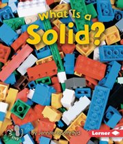What is a solid? cover image