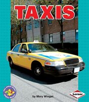 Taxis cover image