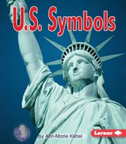 U.S. symbols cover image