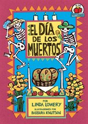 El dia de los muertos cover image