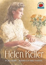 Helen Keller cover image