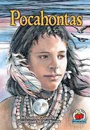 Pocahontas cover image