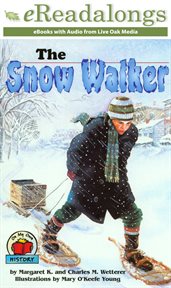 The snow walker cover image