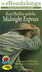 Kate Shelley and the Midnight Express cover image