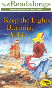 Keep the lights burning, Abbie cover image