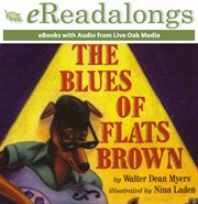 The Blues of Flats Brown cover image