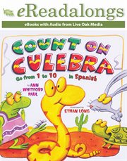 Count on Culebra : Go From 1 to 10 in es cover image