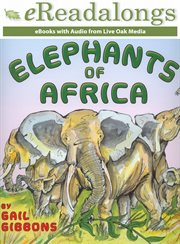 Elephants of Africa