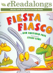 Fiesta Fiasco cover image