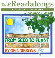 From seed to plant cover image