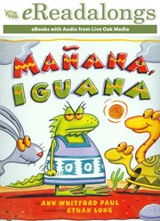 Mañana Iguana cover image