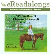 A picture book of Eleanor Roosevelt cover image