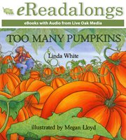 Too Many Pumpkins cover image