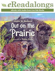 Out on the prairie cover image