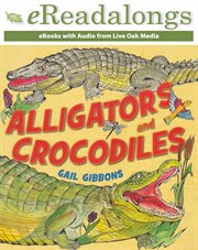 Alligators and Crocodiles cover image