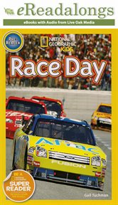 Race day cover image