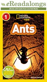 Ants cover image