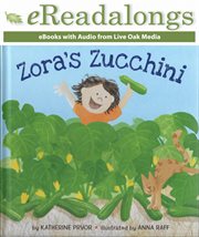 Zora's zucchini cover image