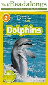 Dolphins cover image