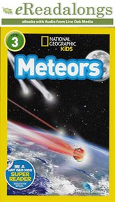 Meteors cover image