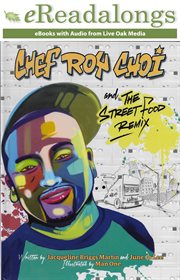 Chef Roy Choi and the street food remix cover image