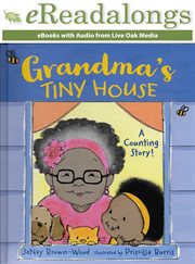Grandma's tiny house cover image