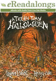 A teeny tiny Halloween cover image